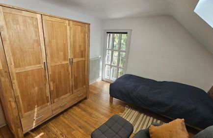 Apartment with pool and wide view - Foto 25