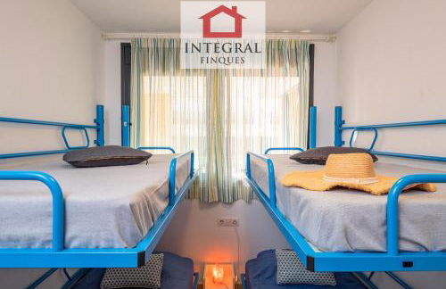 Apartament Cel Blau - Foto 18