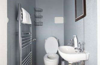 Cosy and Comfortable Apartment by Meadows - Foto 21