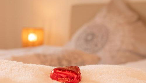 kleines Ferienhäuschen im Garten - Foto 3, towels