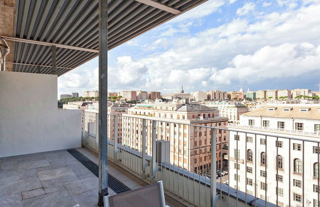 Deluxe Apartments by Wonderful Italy - Foto 62