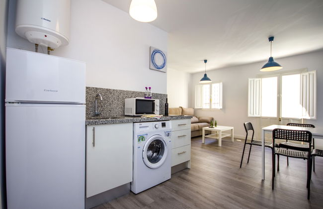 Apartamentos Centro Nerja Marimel 101 - Photo 6