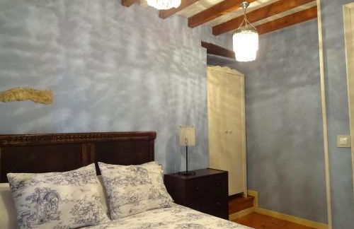 Casa de aldea la tienda de Villanueva - Foto 46