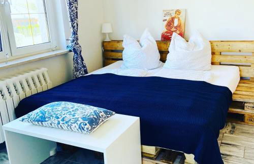 Kleines Ferienzimmer Uckermark - Photo 1