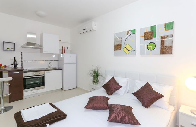 The Tribunj Suites - Foto 5