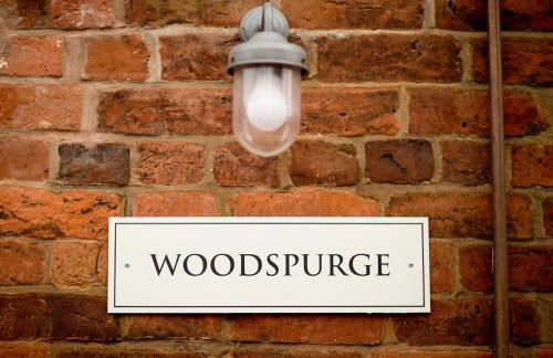 Woodspurge Cottage, Drift House Holiday Cottages - Photo 8