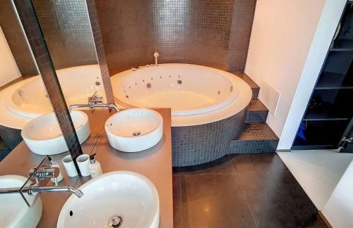 Holiday Home VILLA BONSAI by Interhome - Foto 41