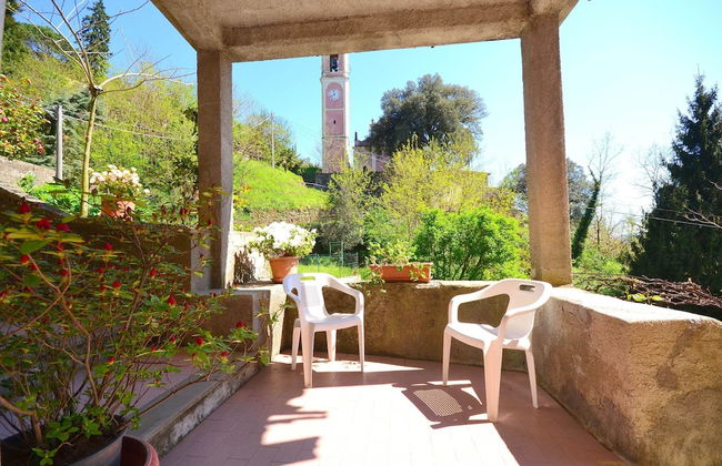 Holiday Home in Rio Near Fishing Villages - Foto 12