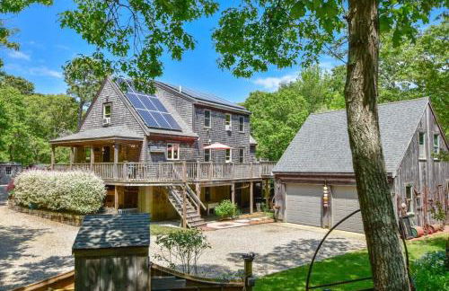 Beautiful Home w Artistic Flair - Foto 1