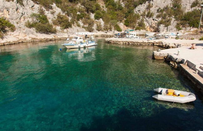 Holiday Home Miriam - Foto 28