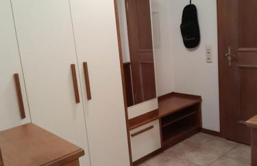 Fewo Alpenblick im Haus Wiedemann - Foto 13