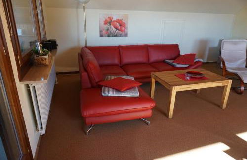 Ferienwohnung Hoher Weg - Foto 13