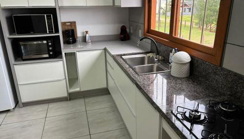 Casa Amarela com Vista para o Mar - Foto 5