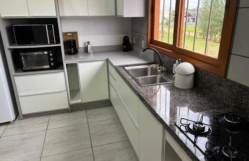 Casa Amarela com Vista para o Mar - Foto 5