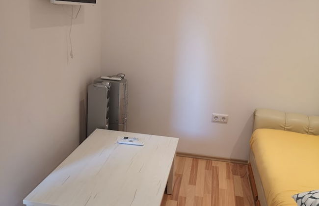 Apartments Slava - Foto 17