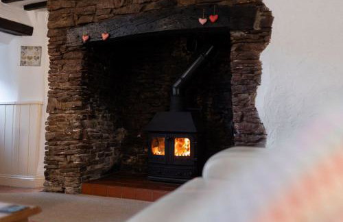 A charming pet-friendly 2-bedroom cottage - Foto 12