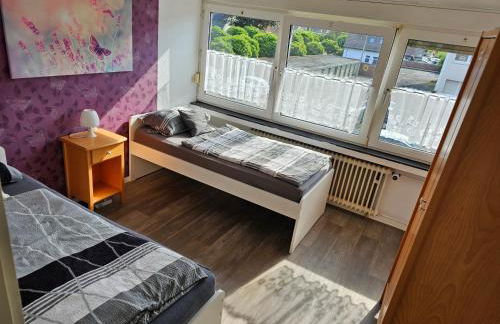 Ferienwohnung Linden - Foto 44