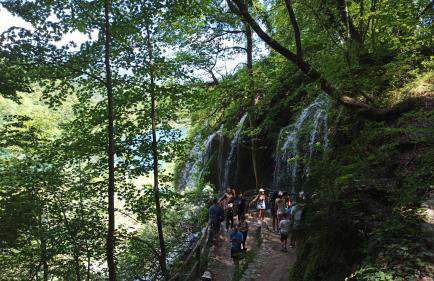 Plitvice Lakes Holiday Lodge - Foto 50