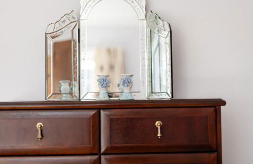 Oak House in Mid Wales with Log Burner By Seren Short Stays - Foto 58