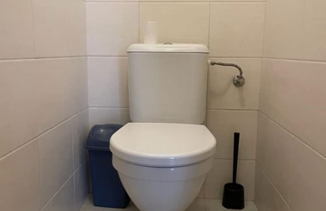 1 Bed Flat - Sleeps 2 - Pets - Wifi - Foto 6