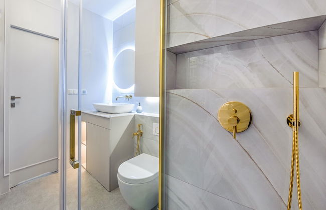 Apartamenty Sun & Snow Rozewska Natura Park - Foto 33