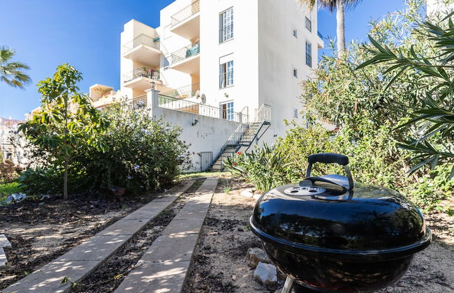 Beach Front View Armacao de Pera Flat With Terrace - Foto 53