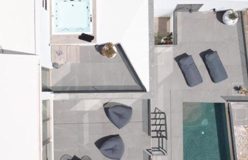 Porphyra Collection Villas Porto Heli - Foto 24