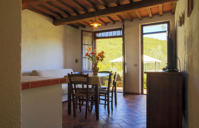 Casale Aronne - Foto 25