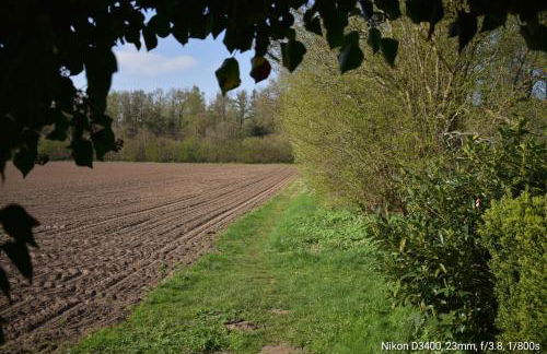 Kleine Kajüte - Foto 23