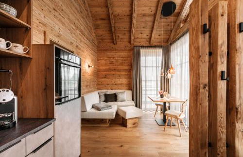 Alpzitt-Chalets - Photo 60