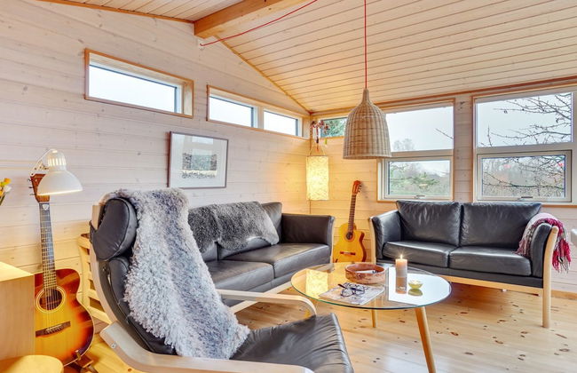 "Gundhild" - 1.8km from the sea - Photo 24