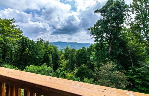 Appalachian Ski Mountain Chalet - Foto 2