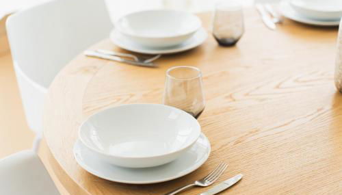 Appartment in den Weinbergen bei Mainz - mit 2x Doppelzimmern, 1x großes Wohnzimmer, Bad & Küche - Foto 4