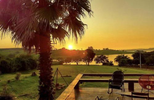 Rancho Recanto da Serra - Photo 57