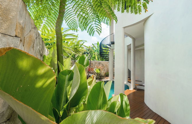 Villa Alinea - Foto 67