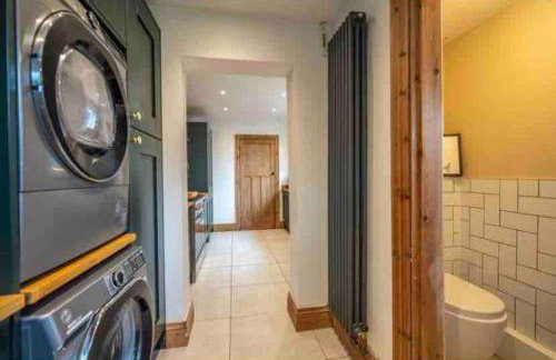 Boho Beach House Hot Tub, 3 Bedroom - Foto 13