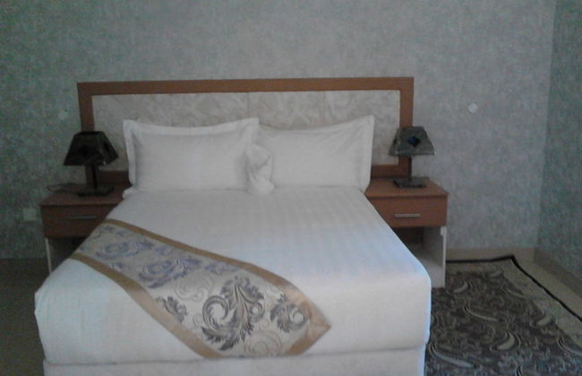 Pacific Conqueror Self Catering Units - Foto 6