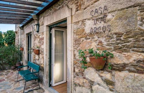 Casa dos Arcos - Foto 5