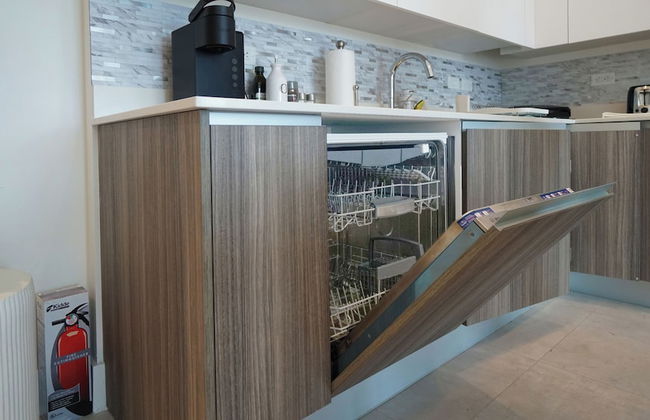 Smart Brickell Condos Free Parking by Cielo Stays - Foto 10