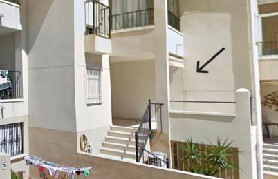 Leilighet ved Strender og Golfbaner - Foto 6