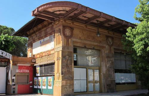 Villa l'Uliveta - Foto 59