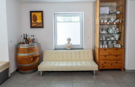 große und luxuriöse Ferienwohnung für max 8 Gäste - Foto 22