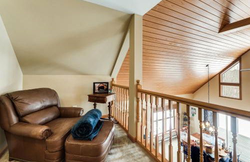 Mount Vision Home for Cooperstown Baseball Fams - Foto 10