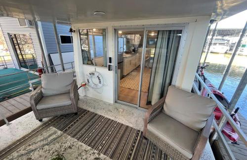 The Albatross-Houseboat DT Knox - Foto 14