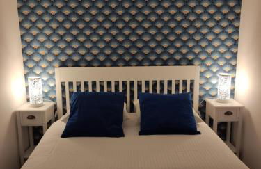 Superbe T2 proche cathédrale et Loire - Photo 1