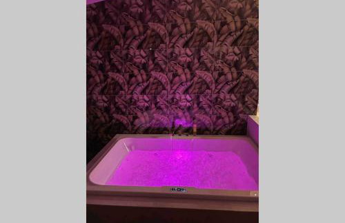 Hawaii Beach Lounge, Loft z Jacuzzi i Tarasem - Słoneczne Tarasy w Porta Mare, Dziwnowek - Foto 14