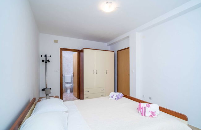 Apartments Zarac - Foto 9