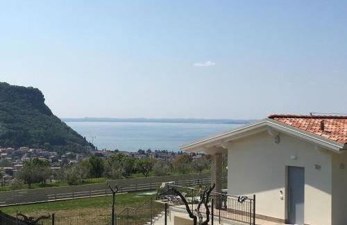 Villa Brusadela Suites Garda - Photo 11