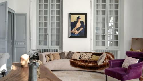 Amazing Home In Léognan With Sauna - Photo 3