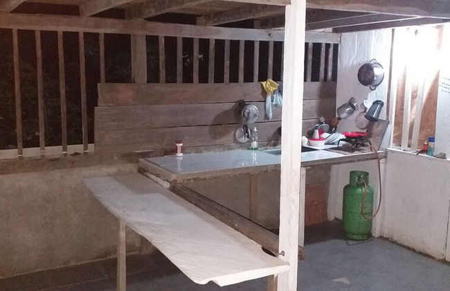 Posada Playa Bonita En Jovi - Foto 2